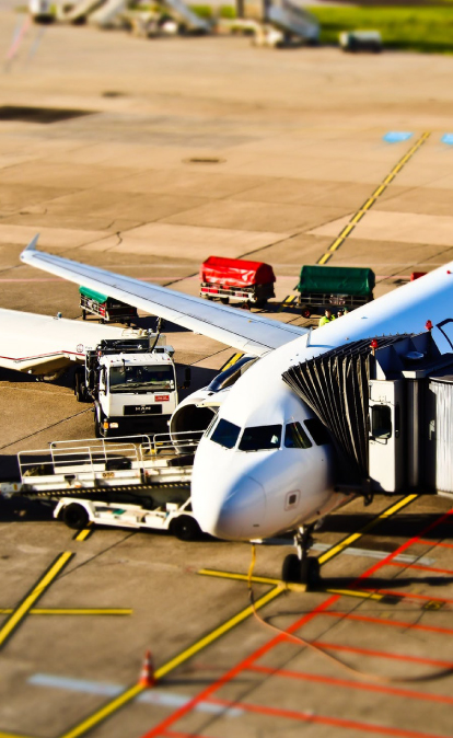 Air Freight Service in Dubai,UAE