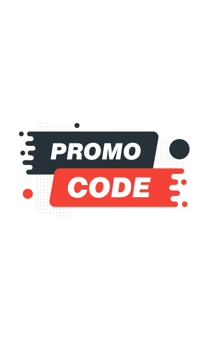 Shipping Coupons and Promo Code