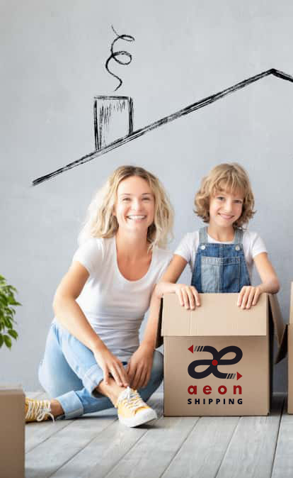 Local House Movers and Packers in Dubai